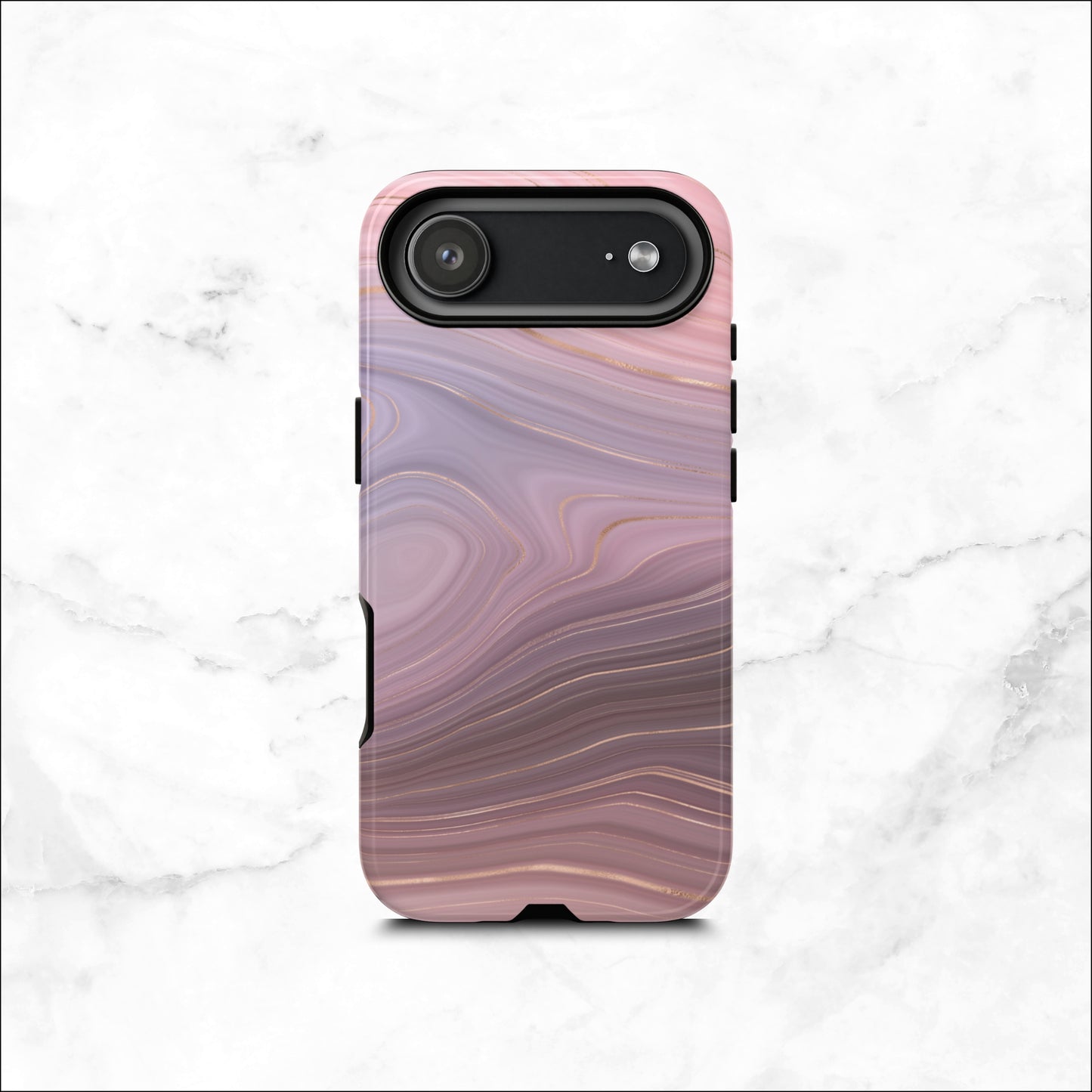 Awakened - iPhone Case