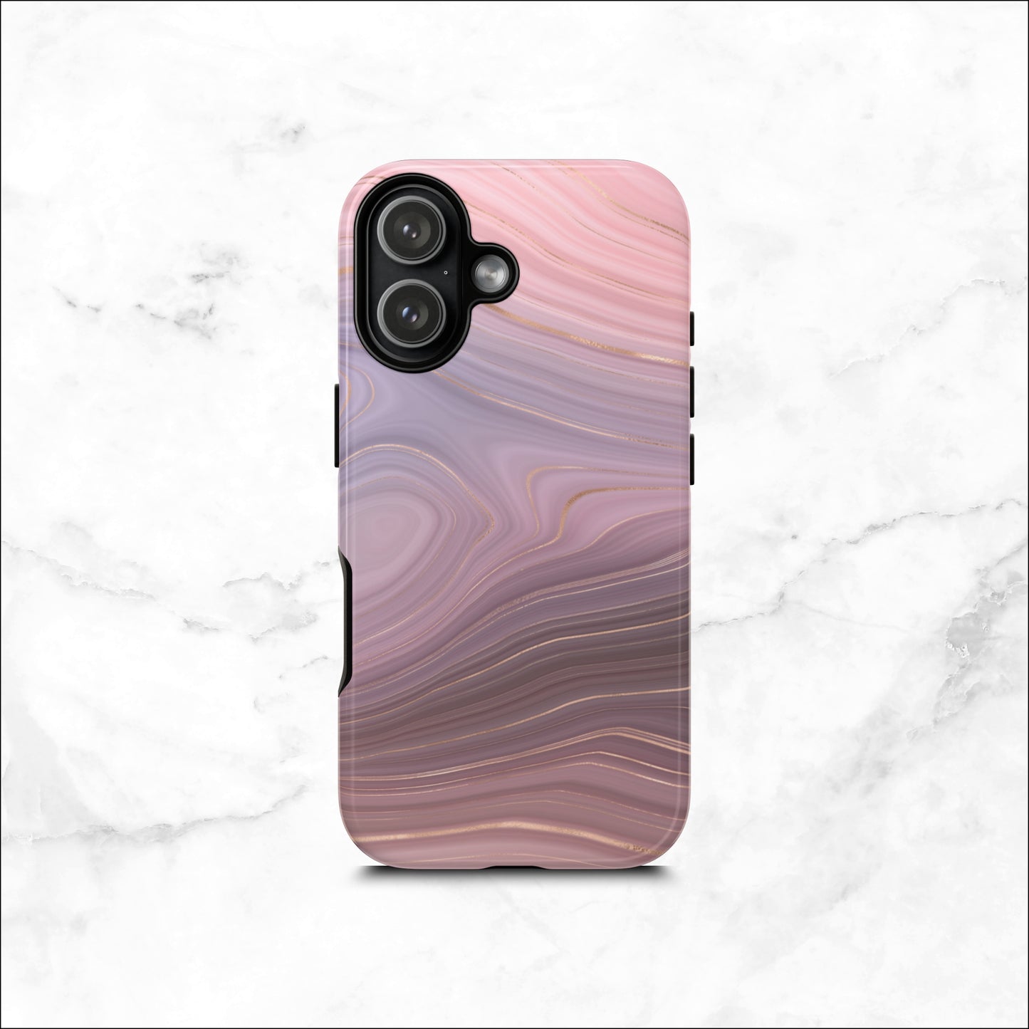 Awakened - iPhone Case