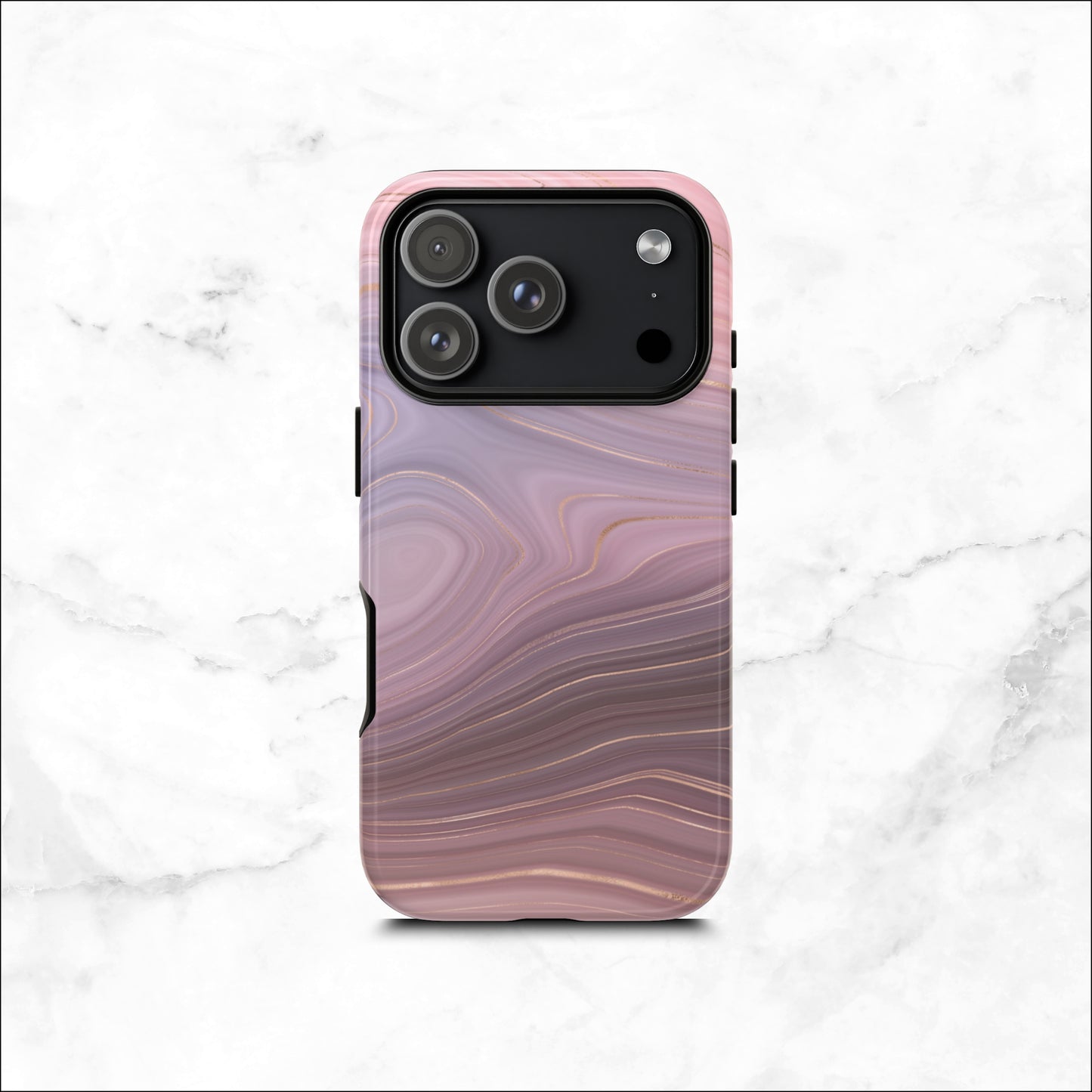 Awakened - iPhone Case