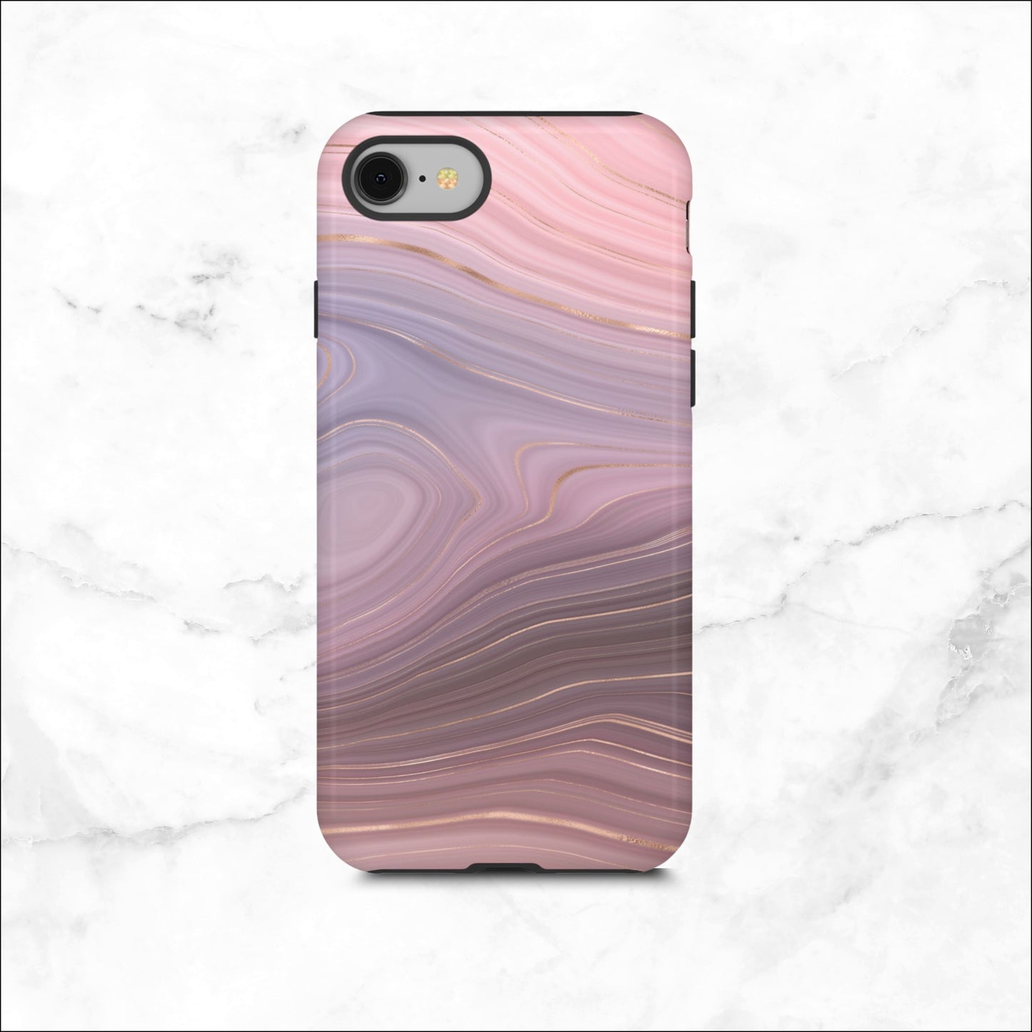 Awakened - iPhone Case
