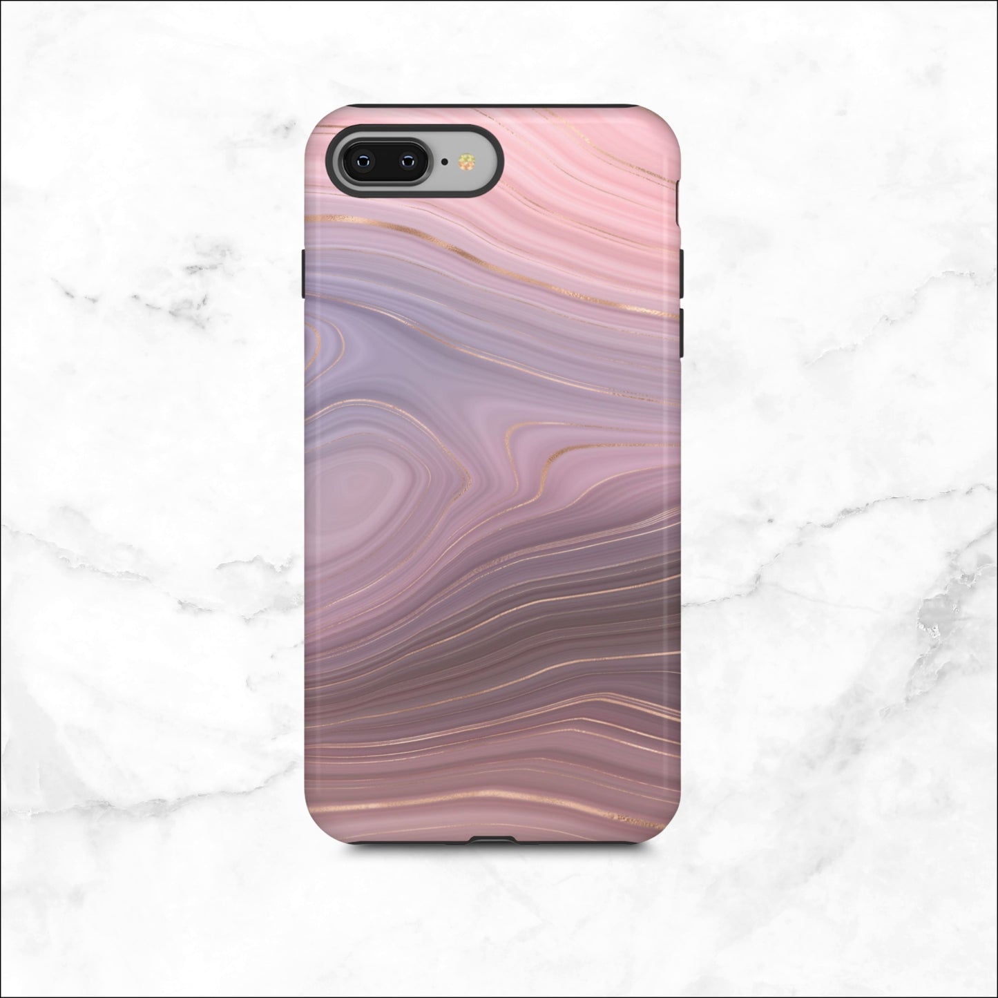 Awakened - iPhone Case