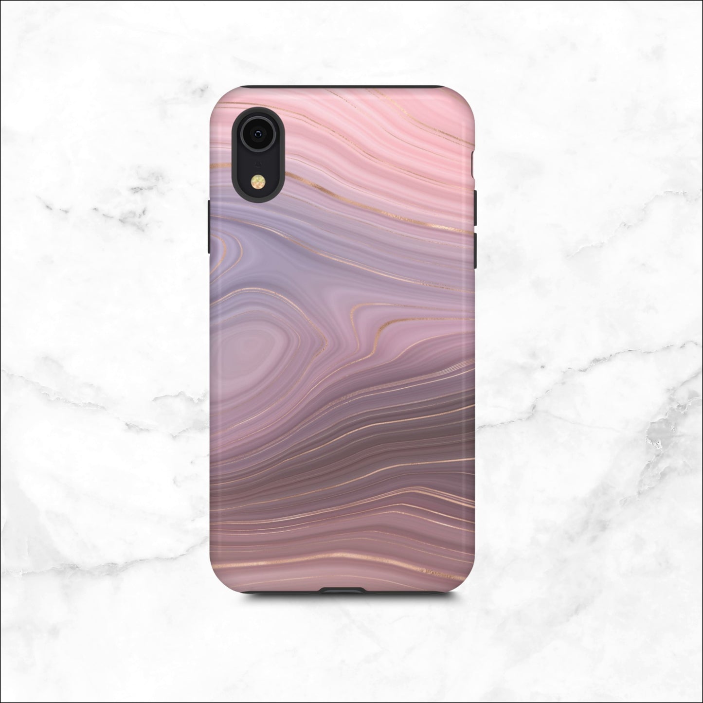 Awakened - iPhone Case