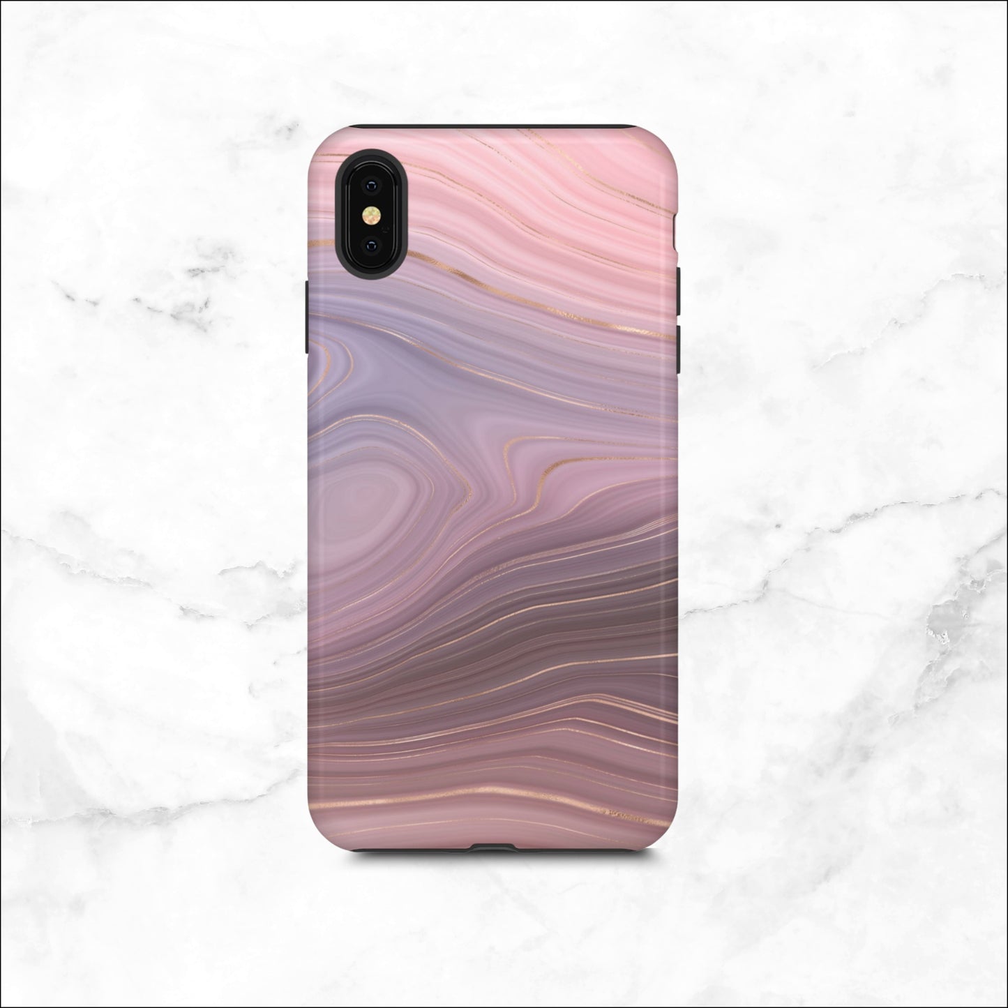 Awakened - iPhone Case