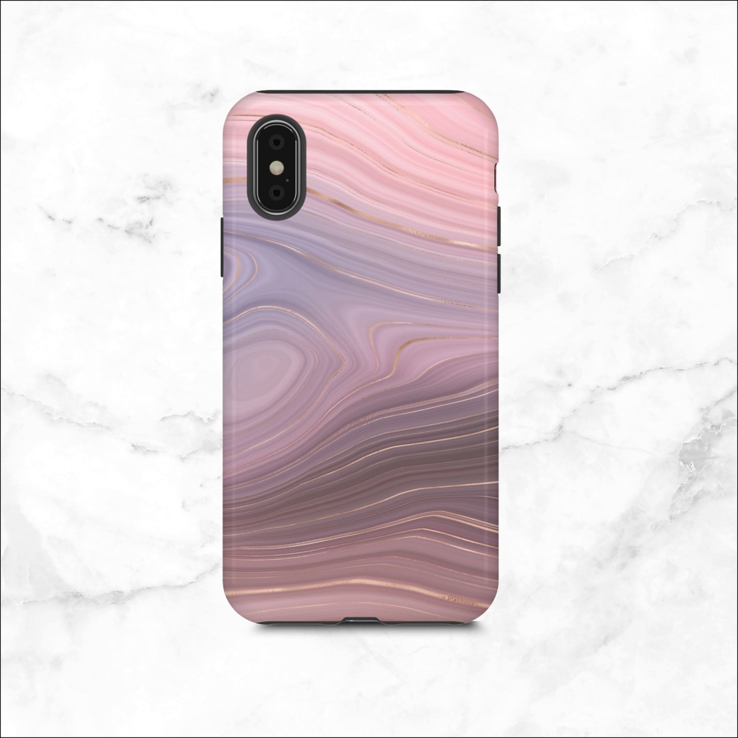 Awakened - iPhone Case