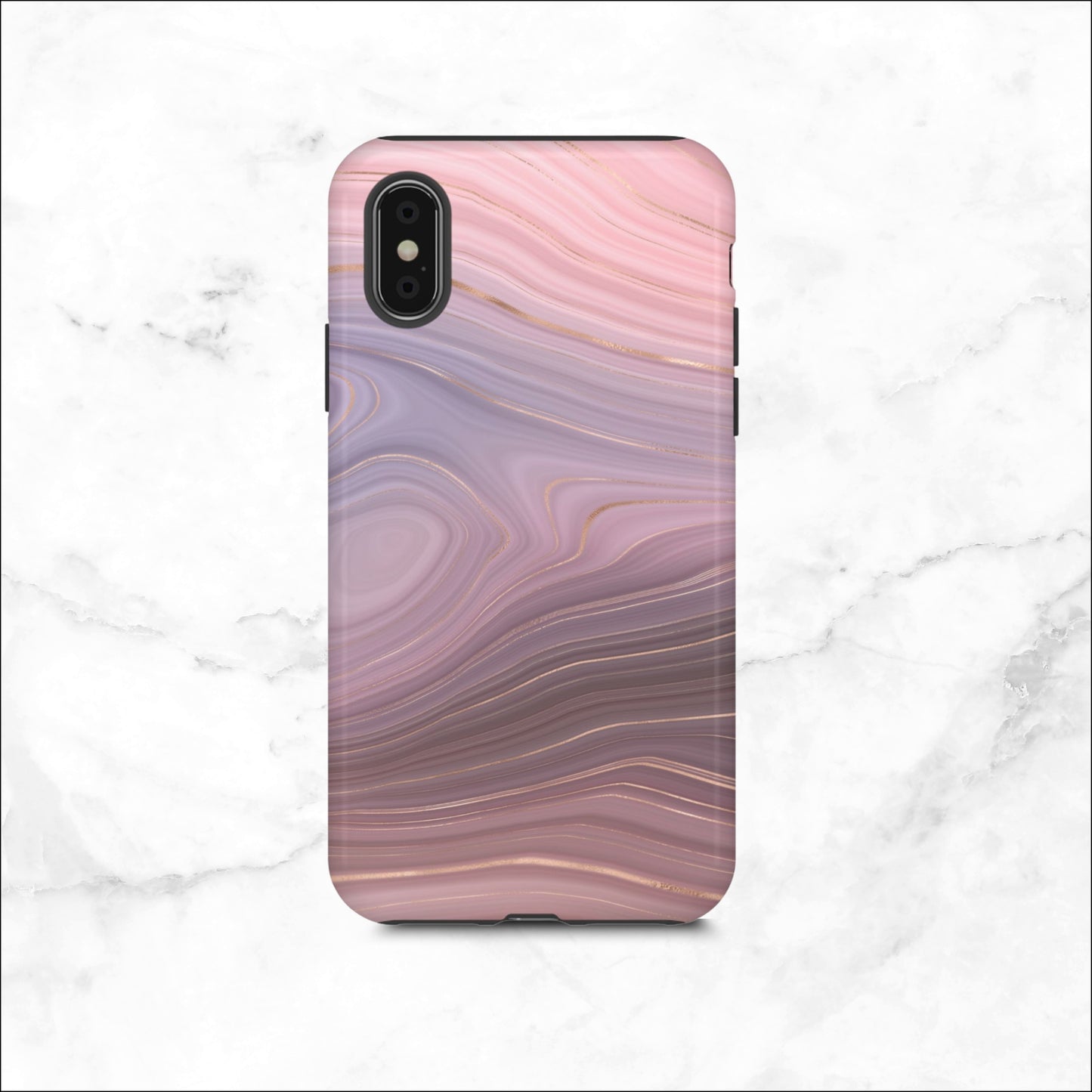 Awakened - iPhone Case