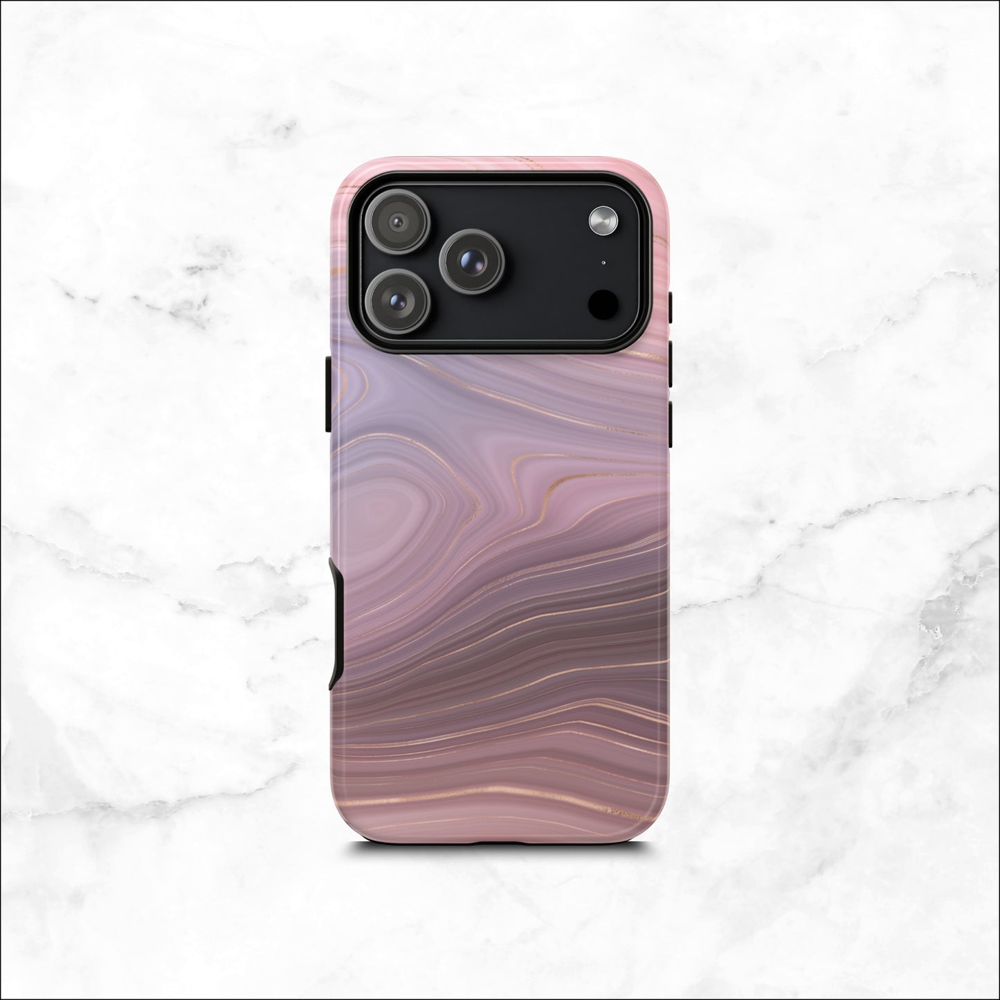 Awakened - iPhone Case