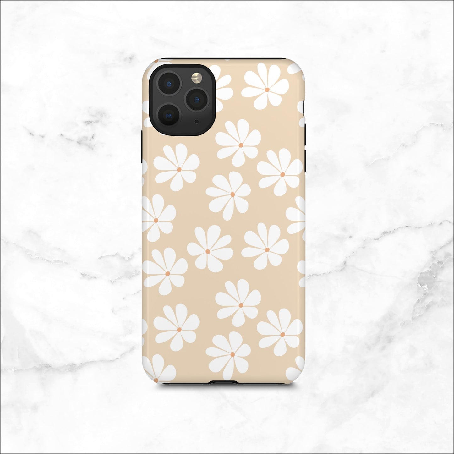 Bare Bloom - iPhone Case
