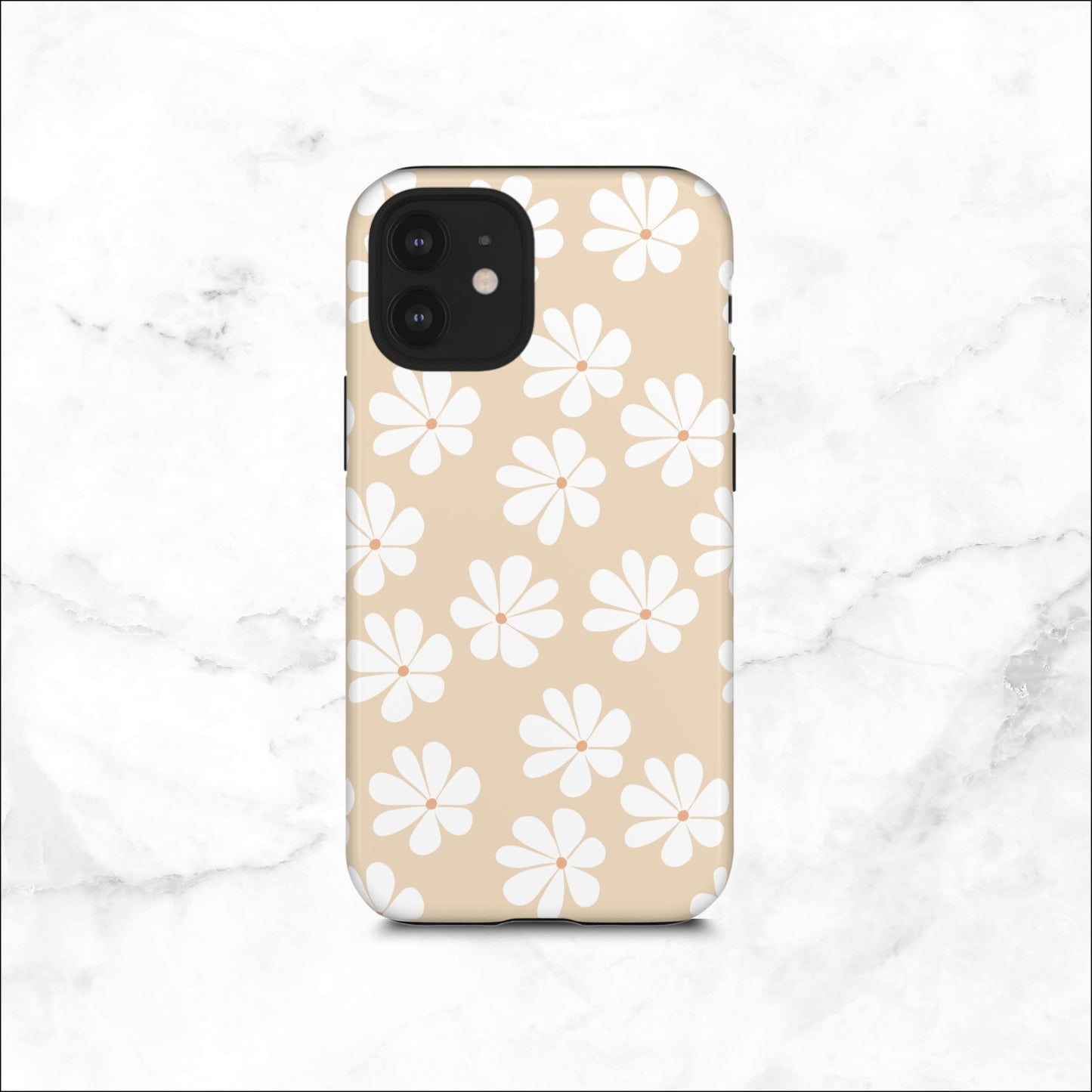 Bare Bloom - iPhone Case