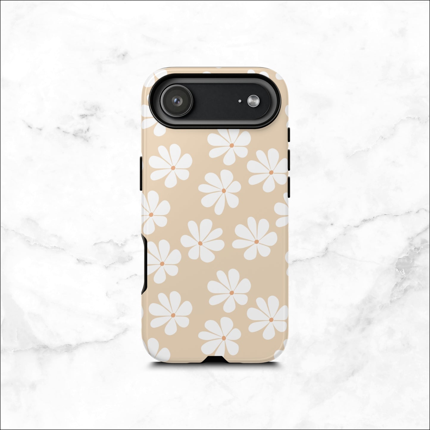 Bare Bloom - iPhone Case