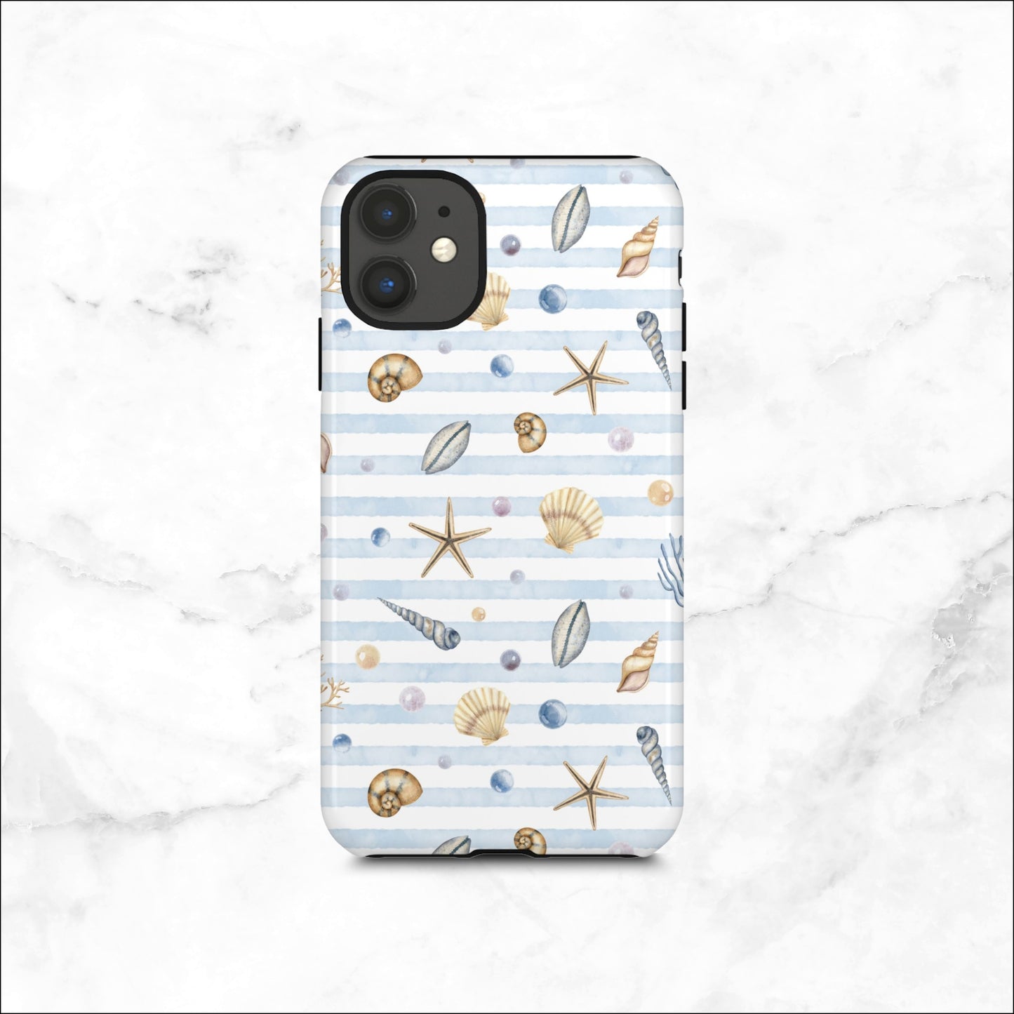 Beach Girl - iPhone Case