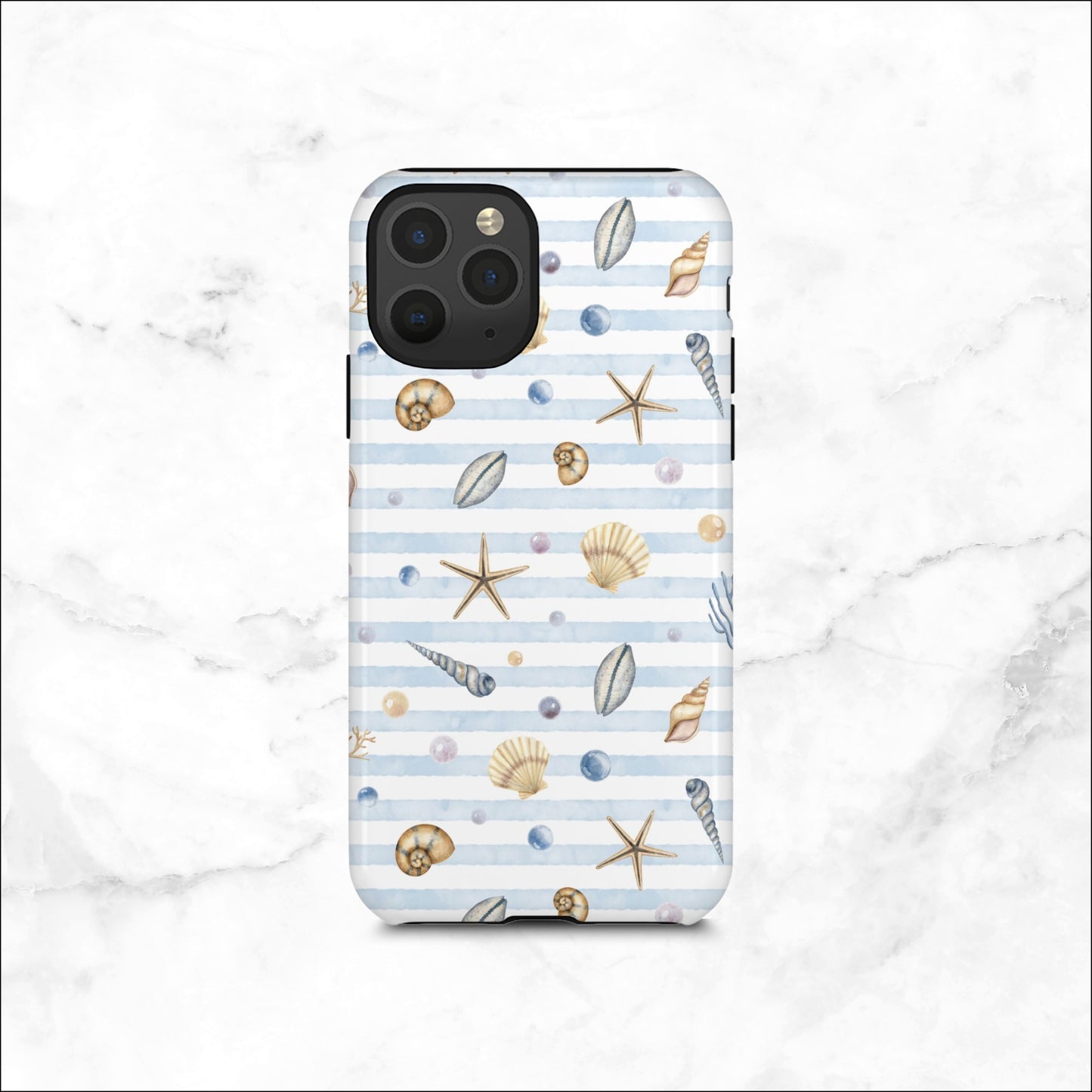 Beach Girl - iPhone Case