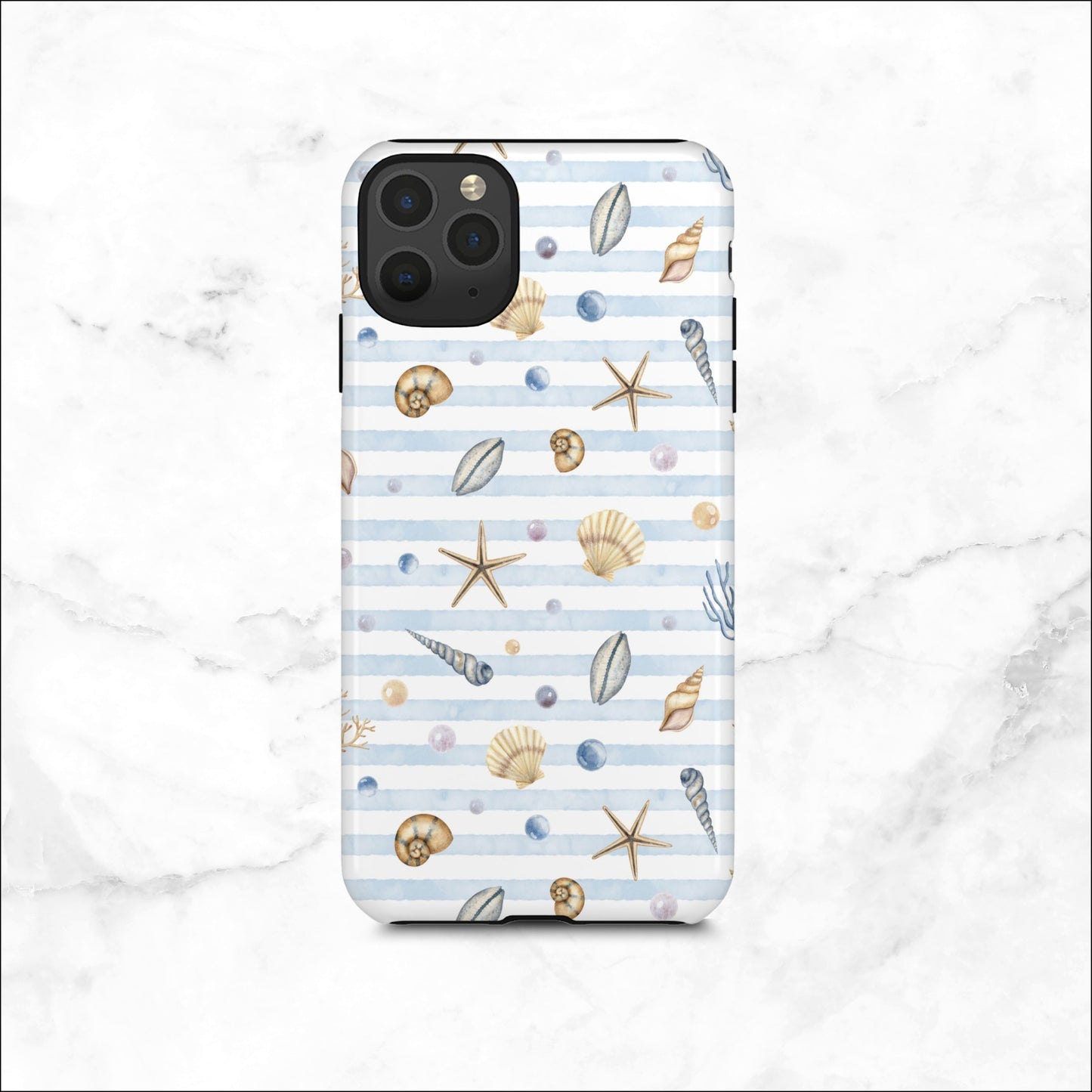 Beach Girl - iPhone Case