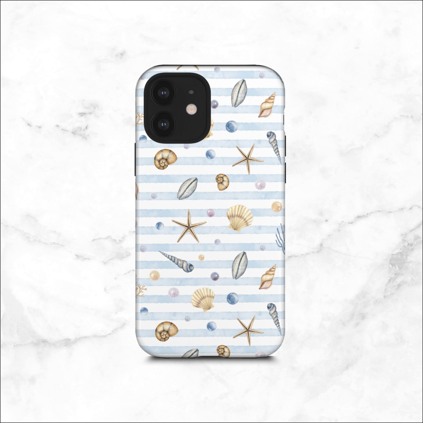 Beach Girl - iPhone Case