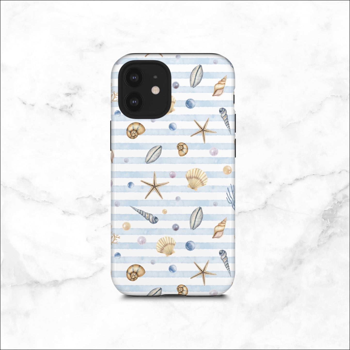 Beach Girl - iPhone Case