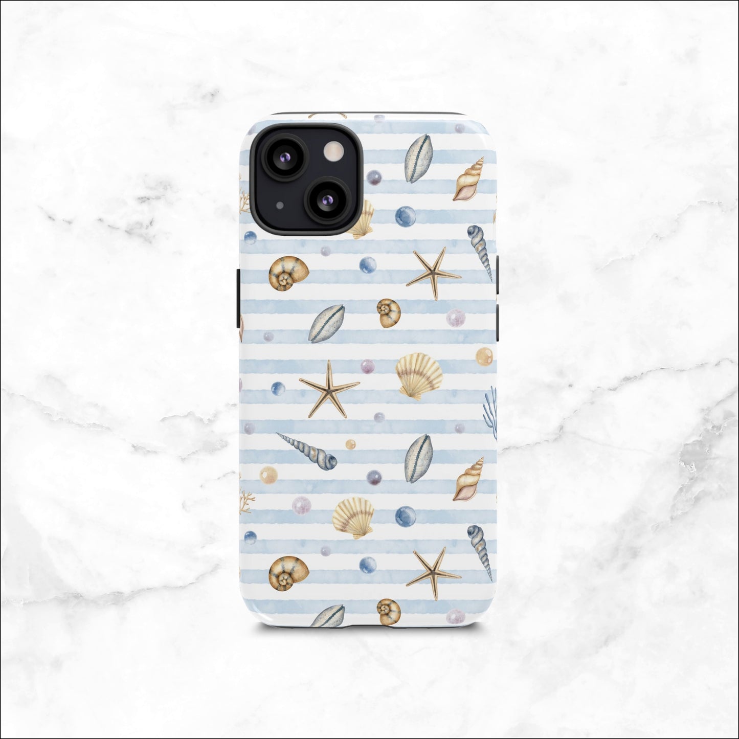 Beach Girl - iPhone Case