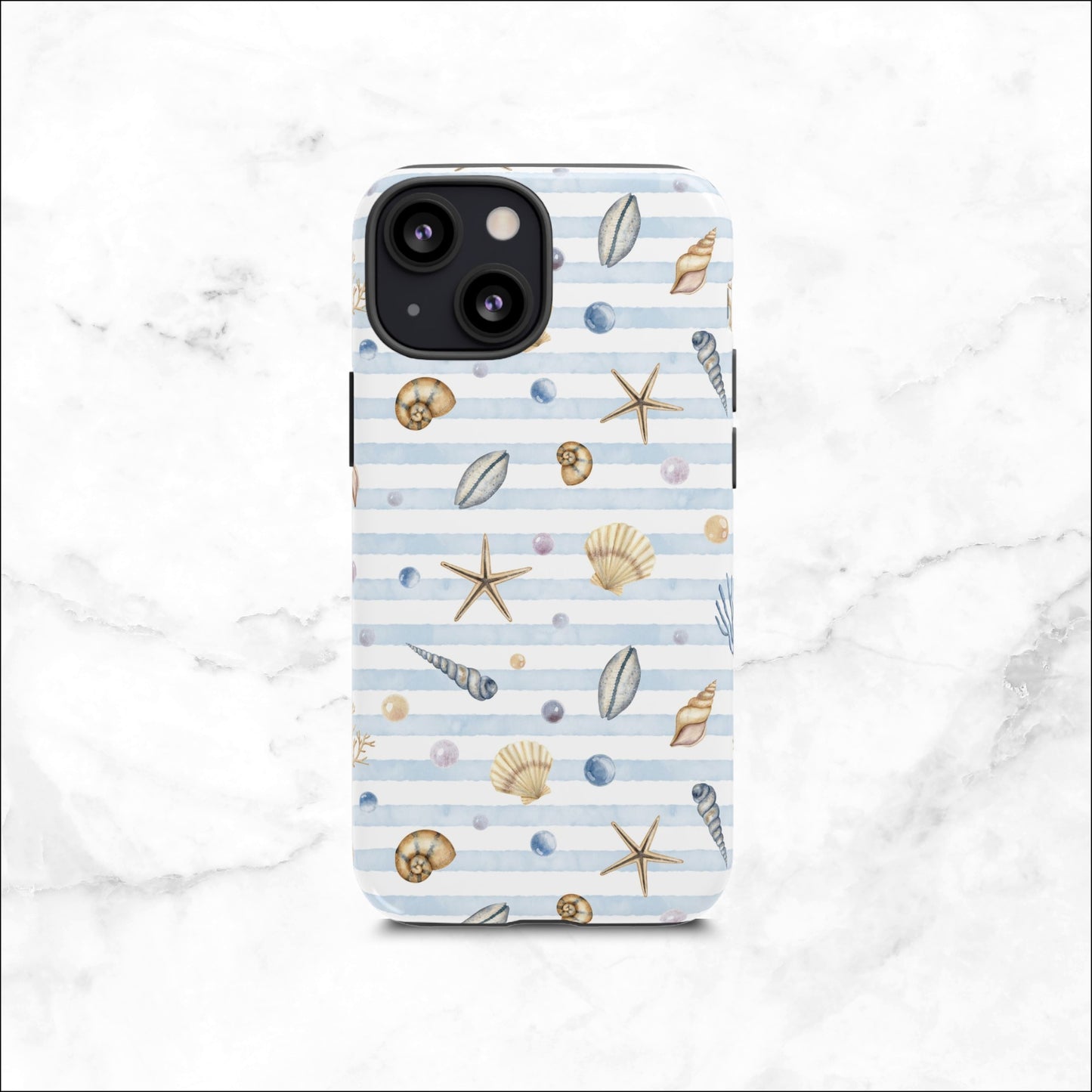 Beach Girl - iPhone Case
