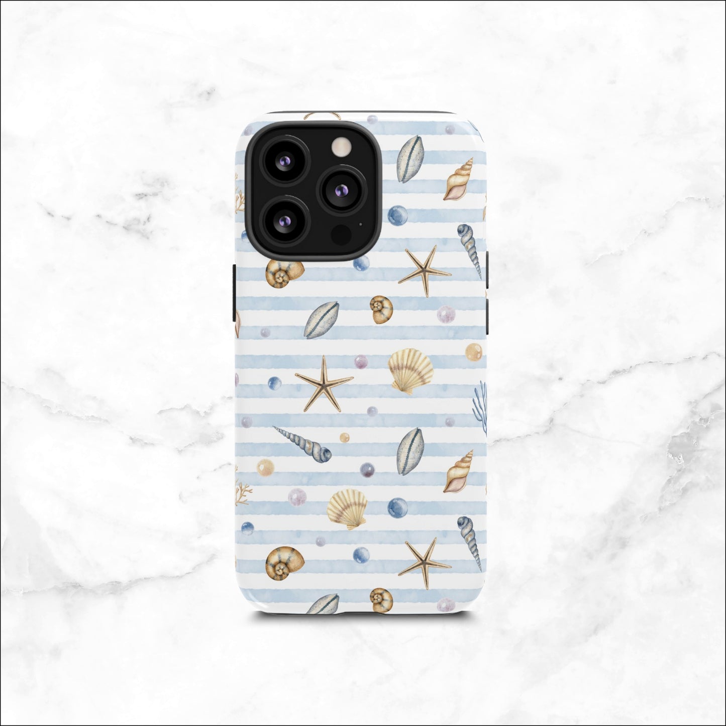 Beach Girl - iPhone Case