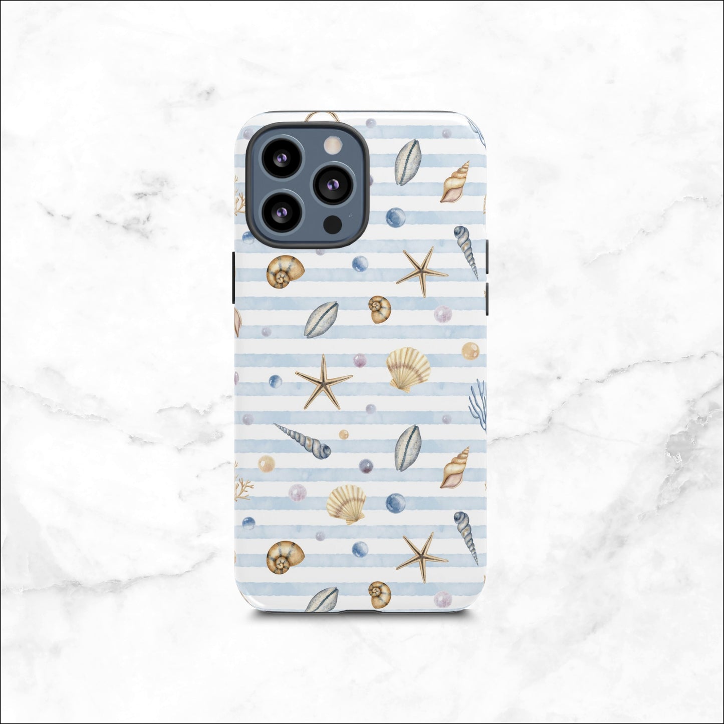 Beach Girl - iPhone Case