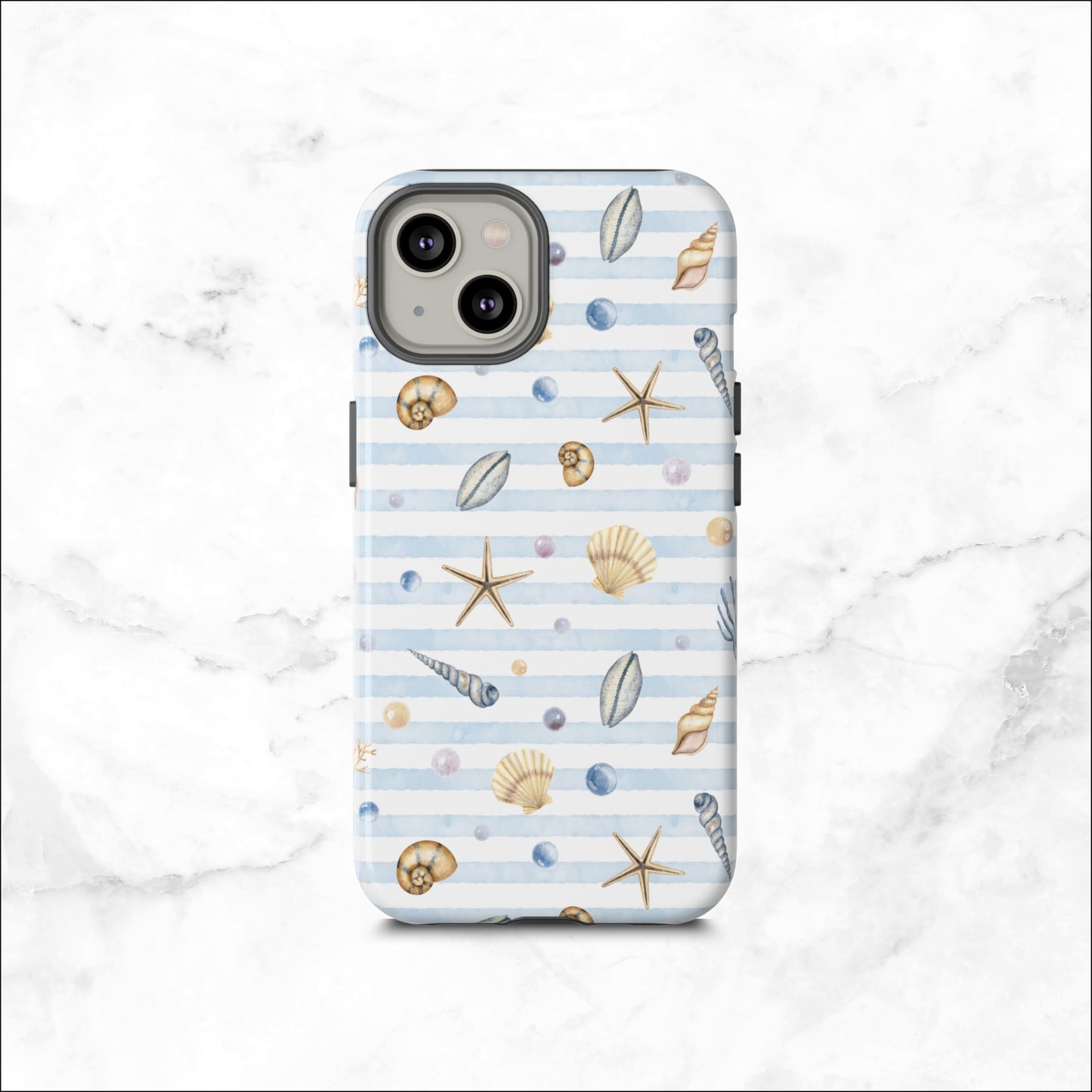 Beach Girl - iPhone Case