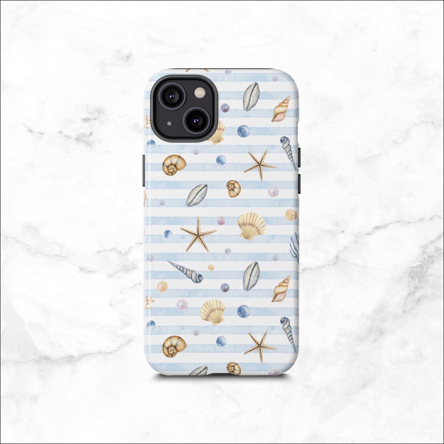 Beach Girl - iPhone Case