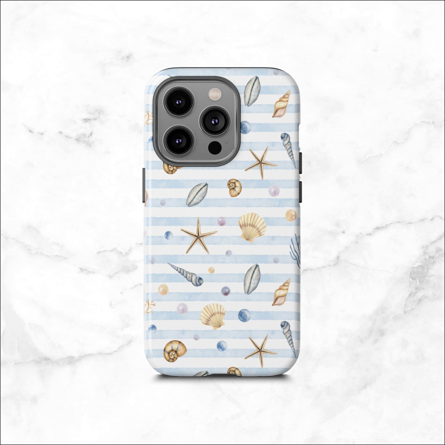 Beach Girl - iPhone Case