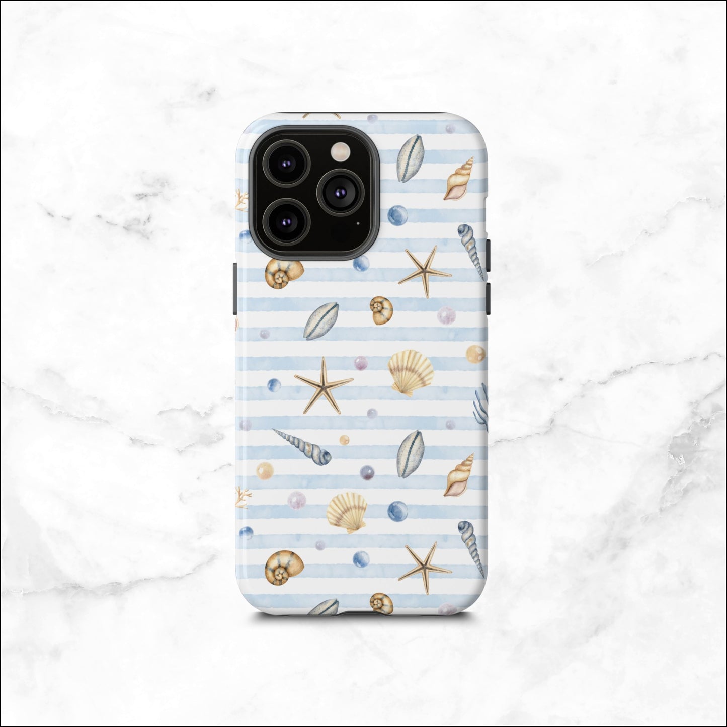 Beach Girl - iPhone Case