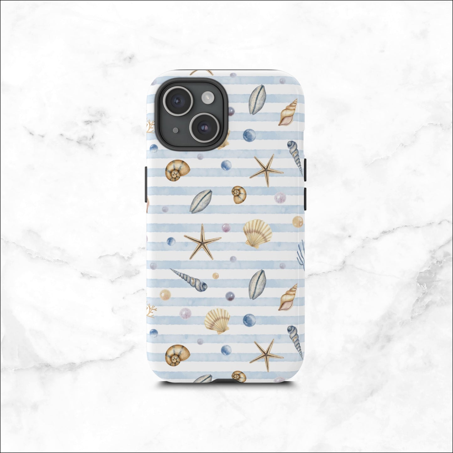 Beach Girl - iPhone Case