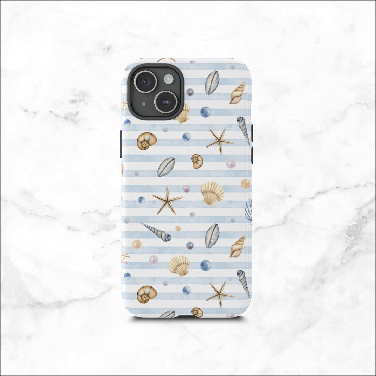 Beach Girl - iPhone Case