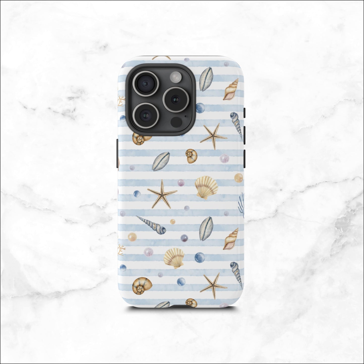 Beach Girl - iPhone Case