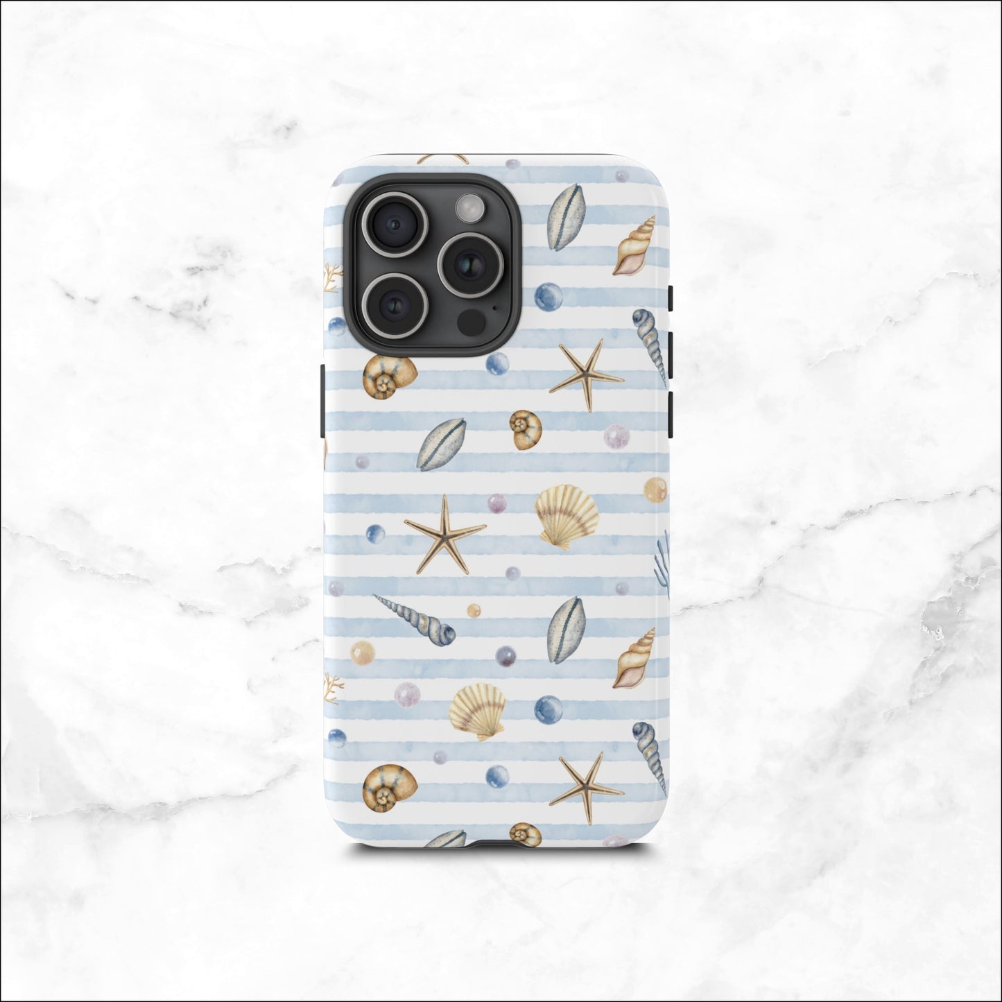 Beach Girl - iPhone Case