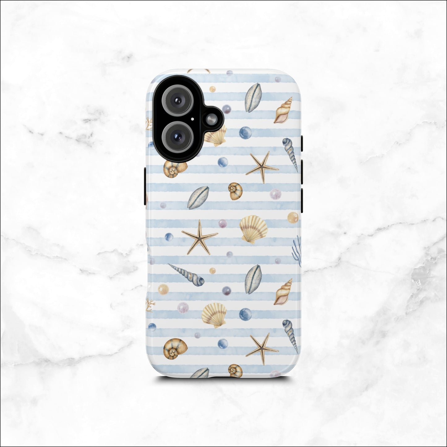 Beach Girl - iPhone Case