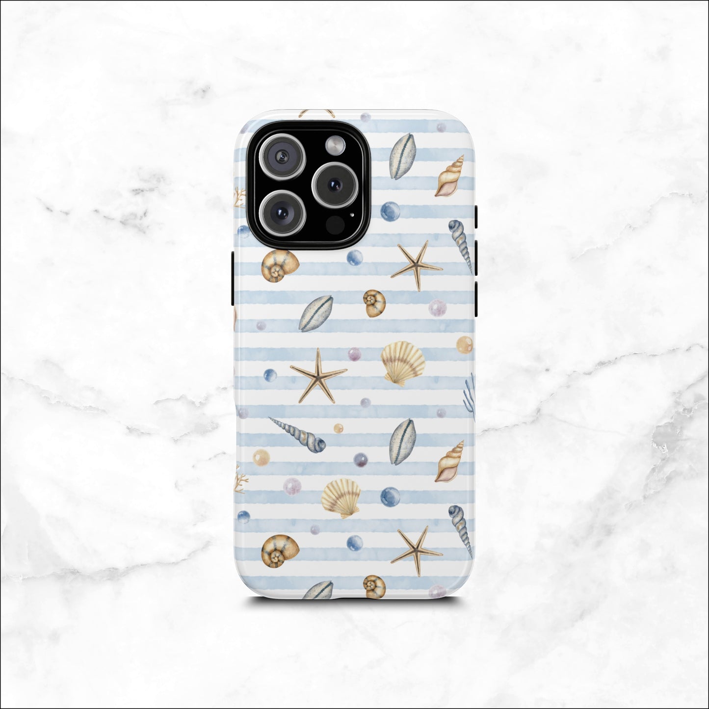 Beach Girl - iPhone Case