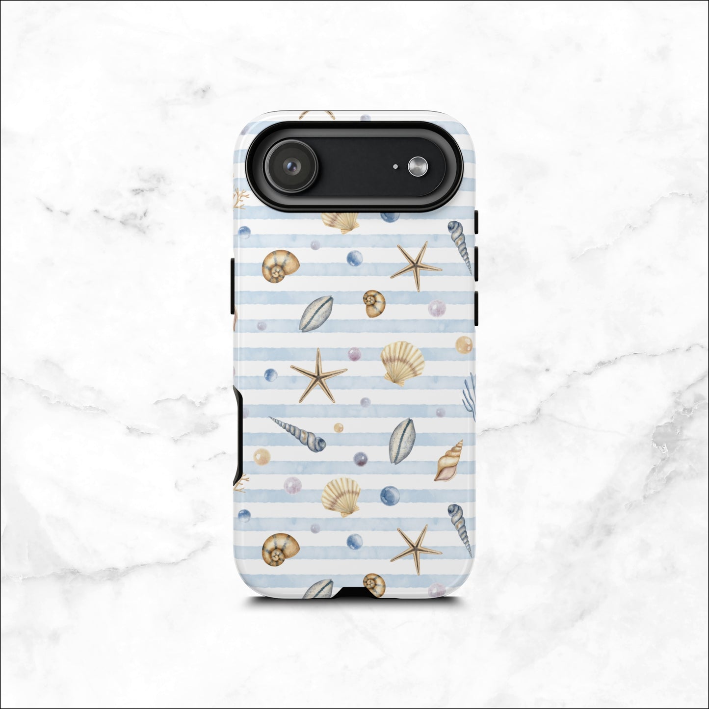 Beach Girl - iPhone Case