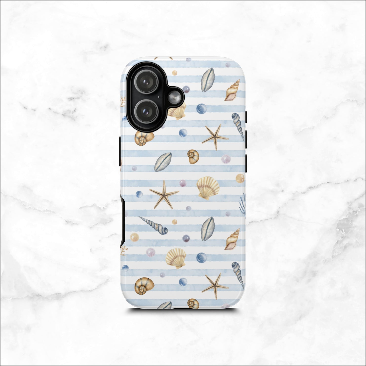 Beach Girl - iPhone Case