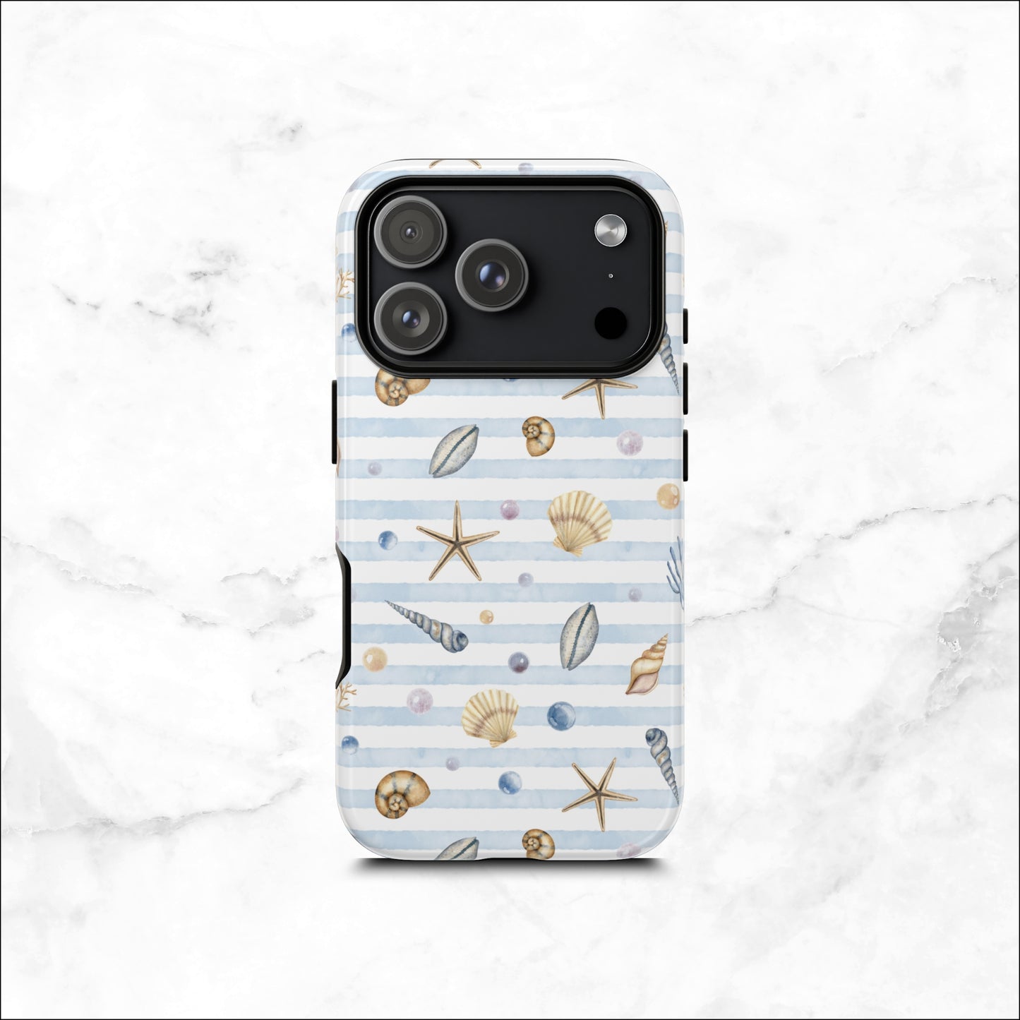 Beach Girl - iPhone Case