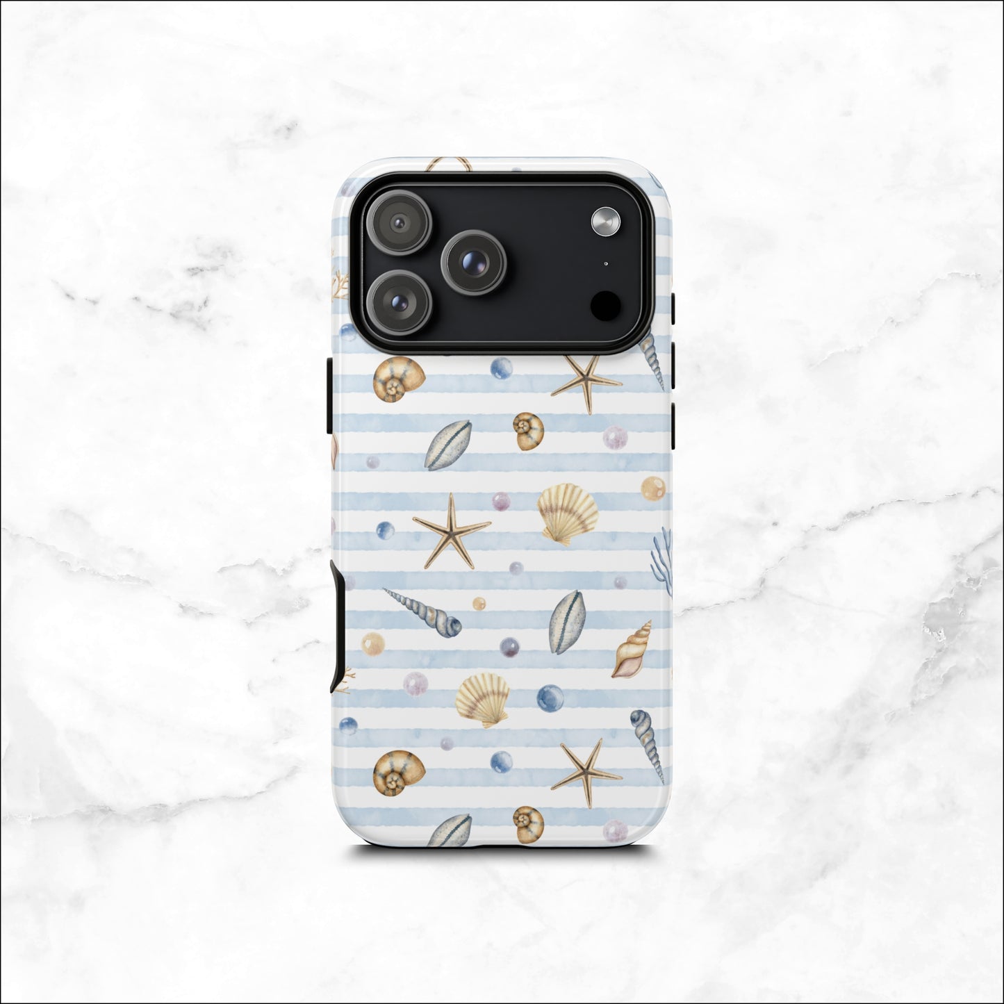 Beach Girl - iPhone Case