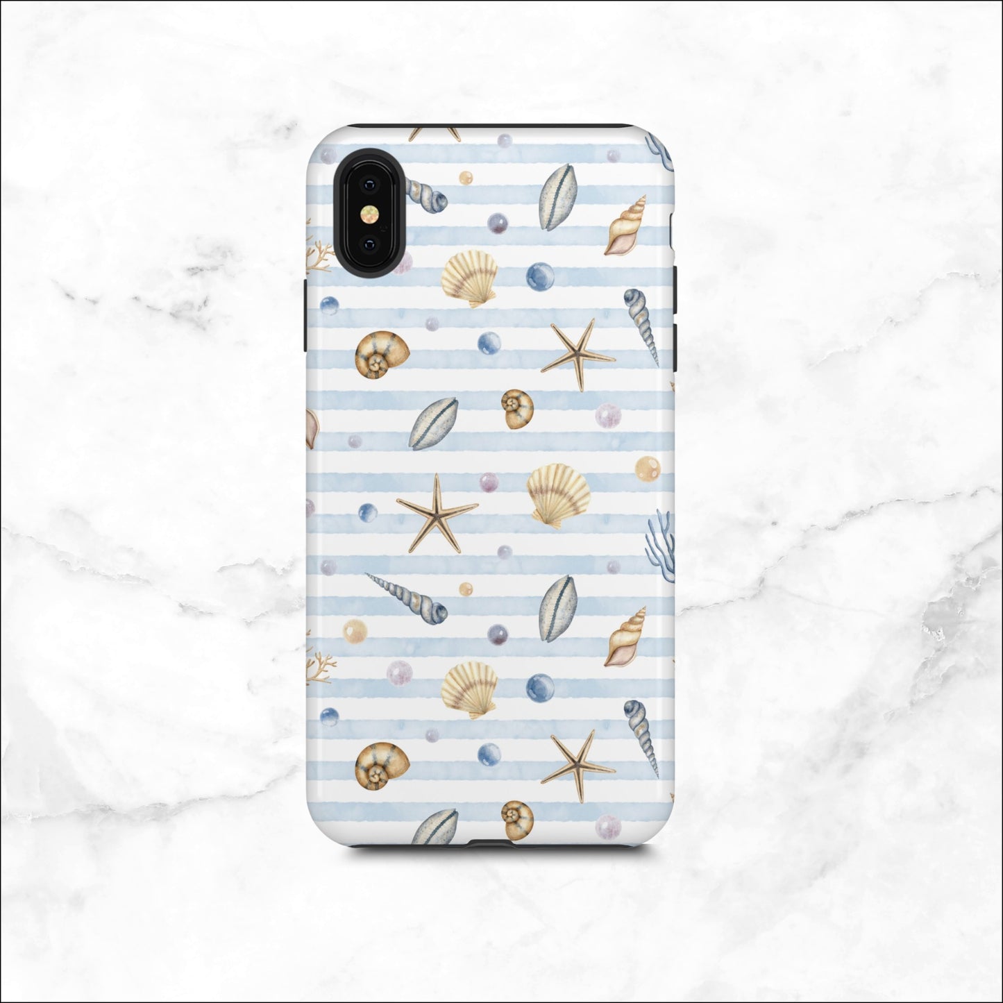 Beach Girl - iPhone Case