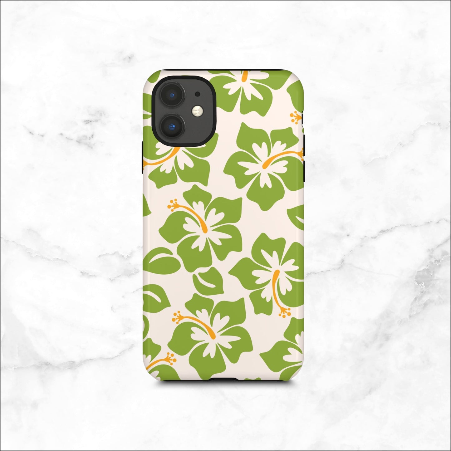 Blossom Bay - iPhone Case