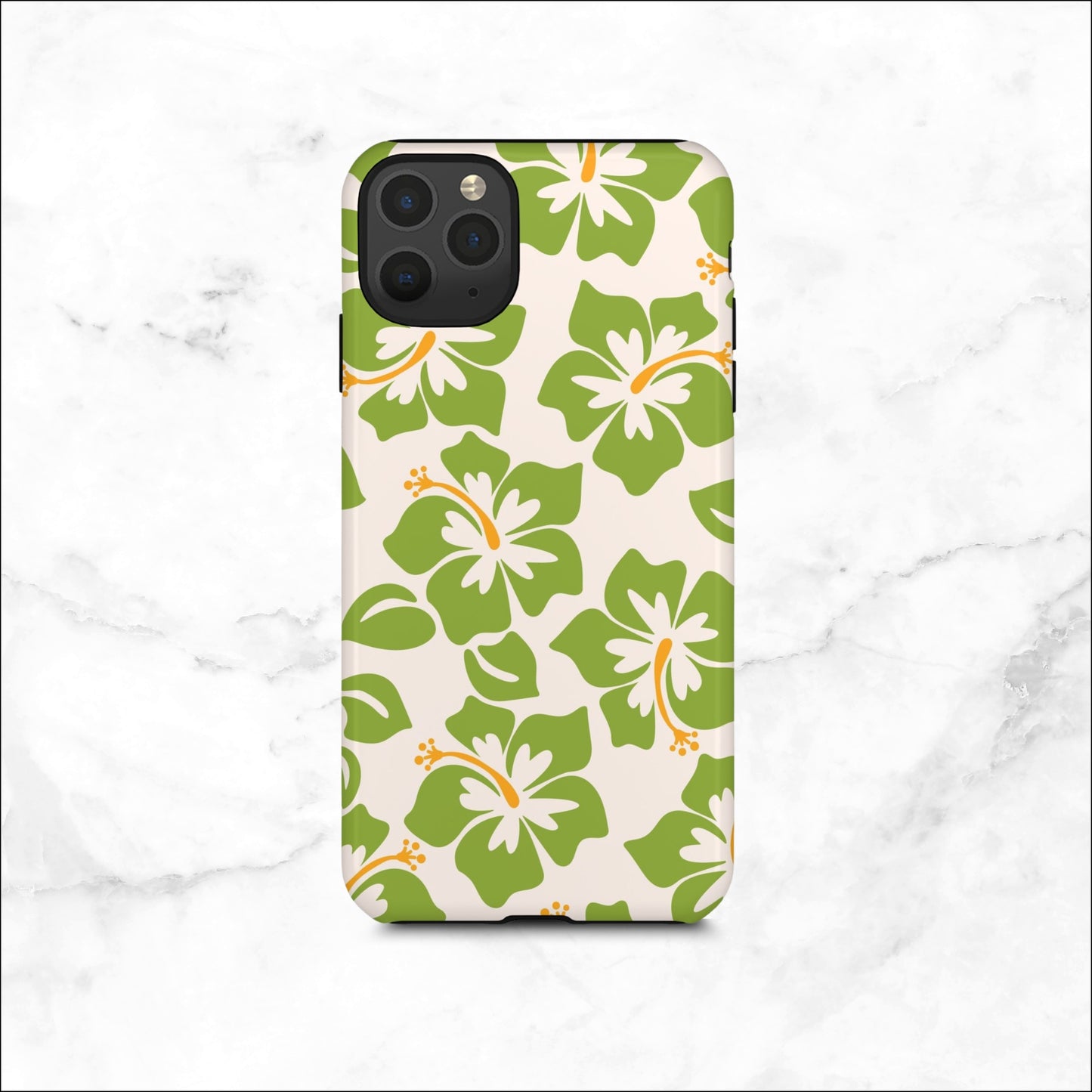 Blossom Bay - iPhone Case