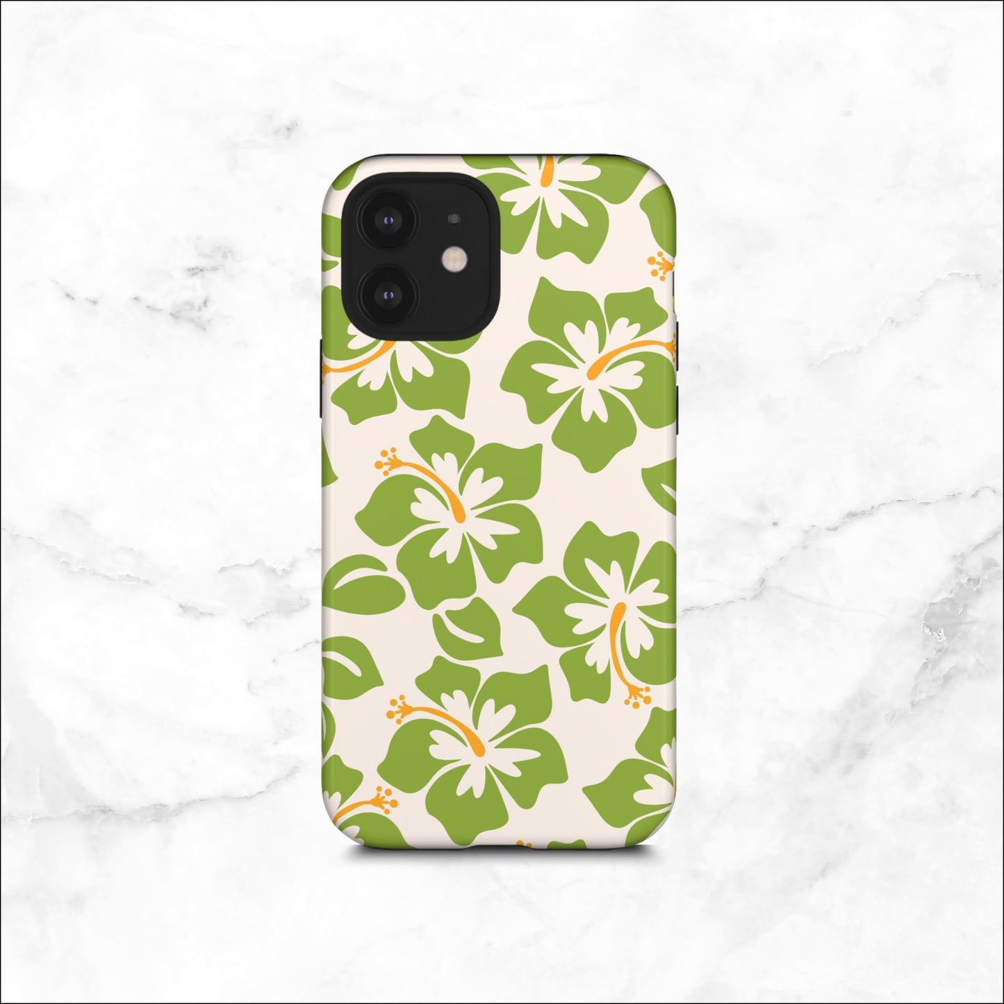 Blossom Bay - iPhone Case