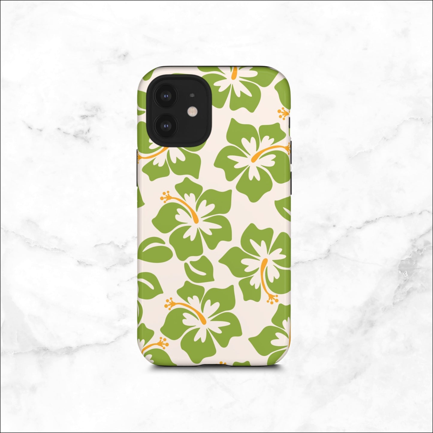 Blossom Bay - iPhone Case