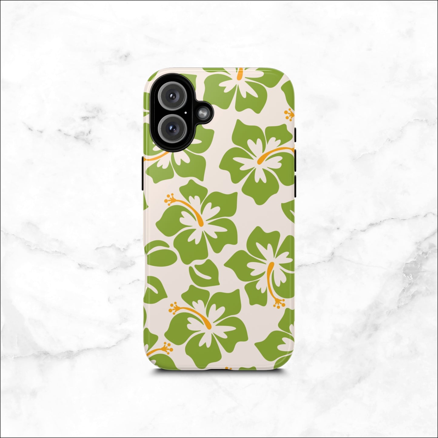 Blossom Bay - iPhone Case