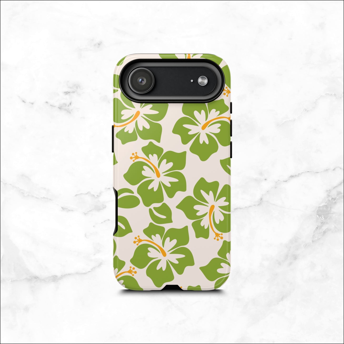 Blossom Bay - iPhone Case