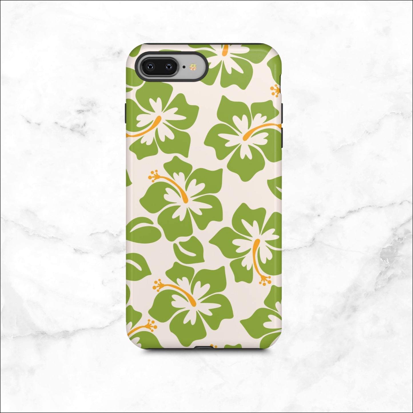 Blossom Bay - iPhone Case