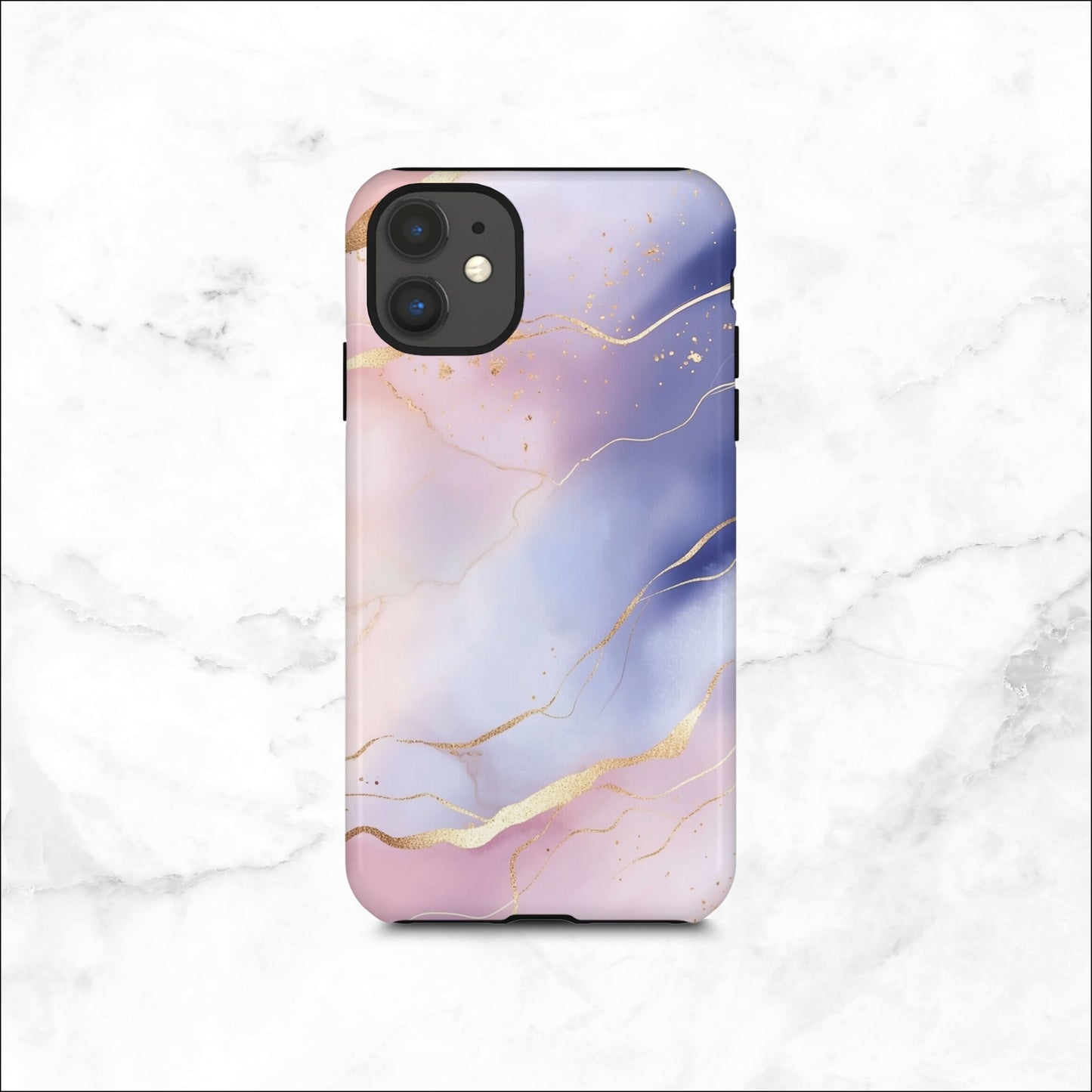 Bubblegum - iPhone Case