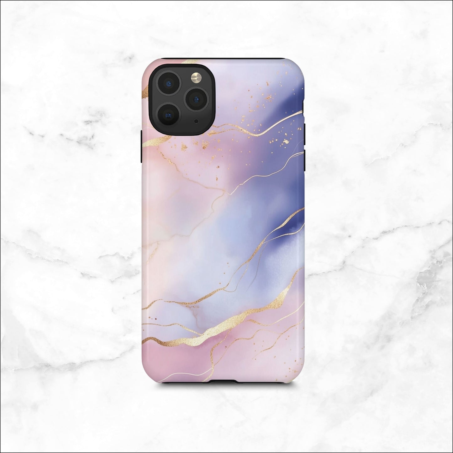 Bubblegum - iPhone Case