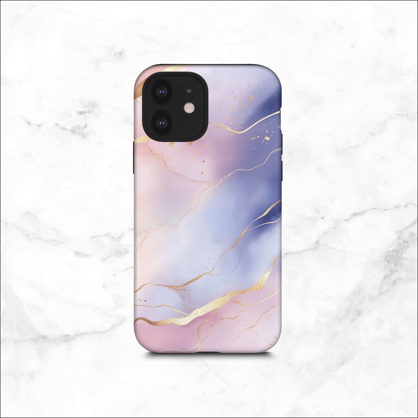 Bubblegum - iPhone Case