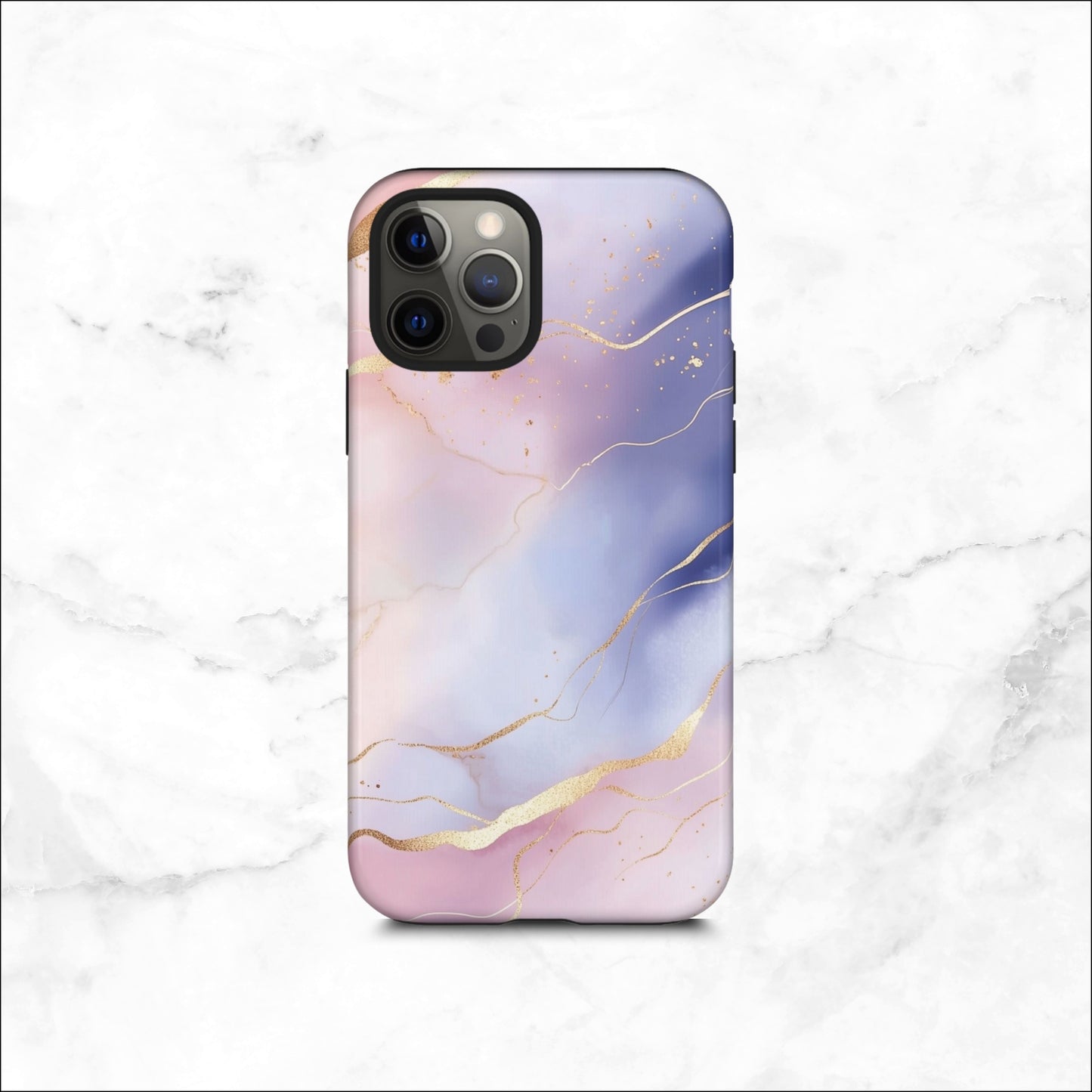 Bubblegum - iPhone Case