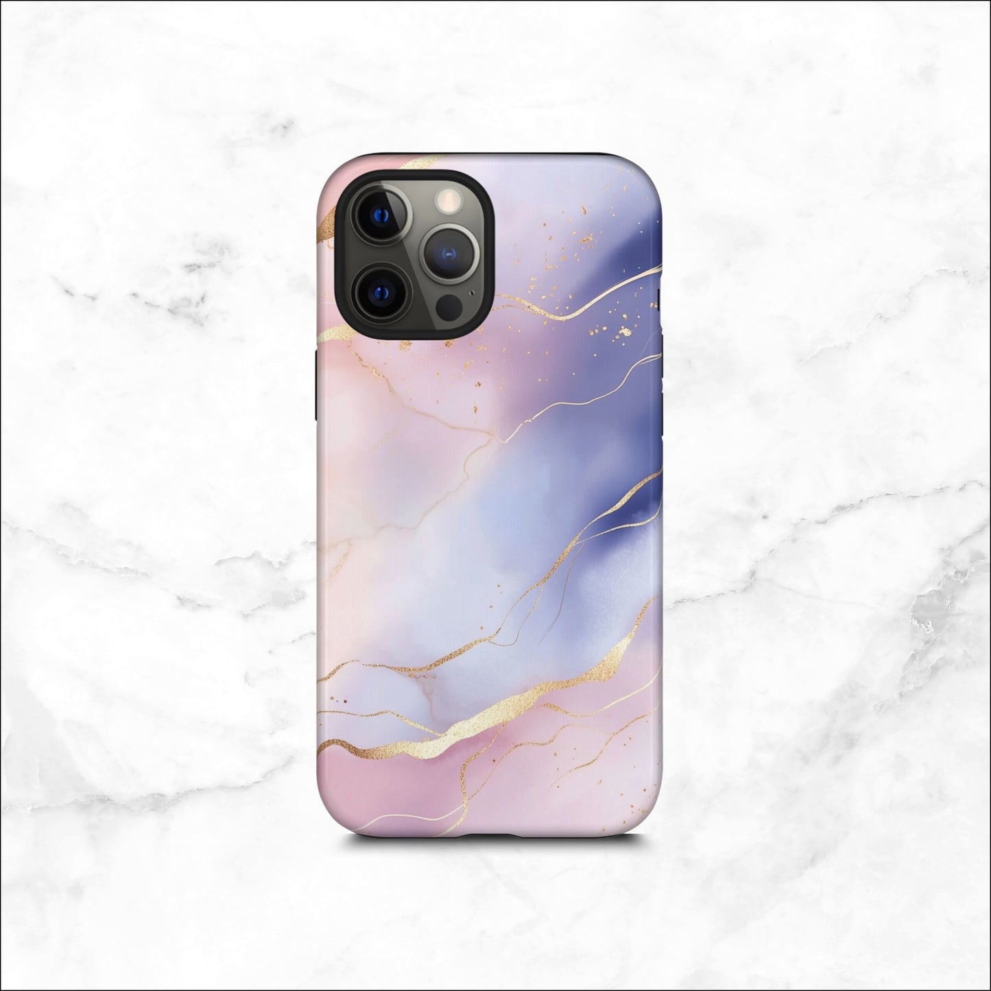 Bubblegum - iPhone Case