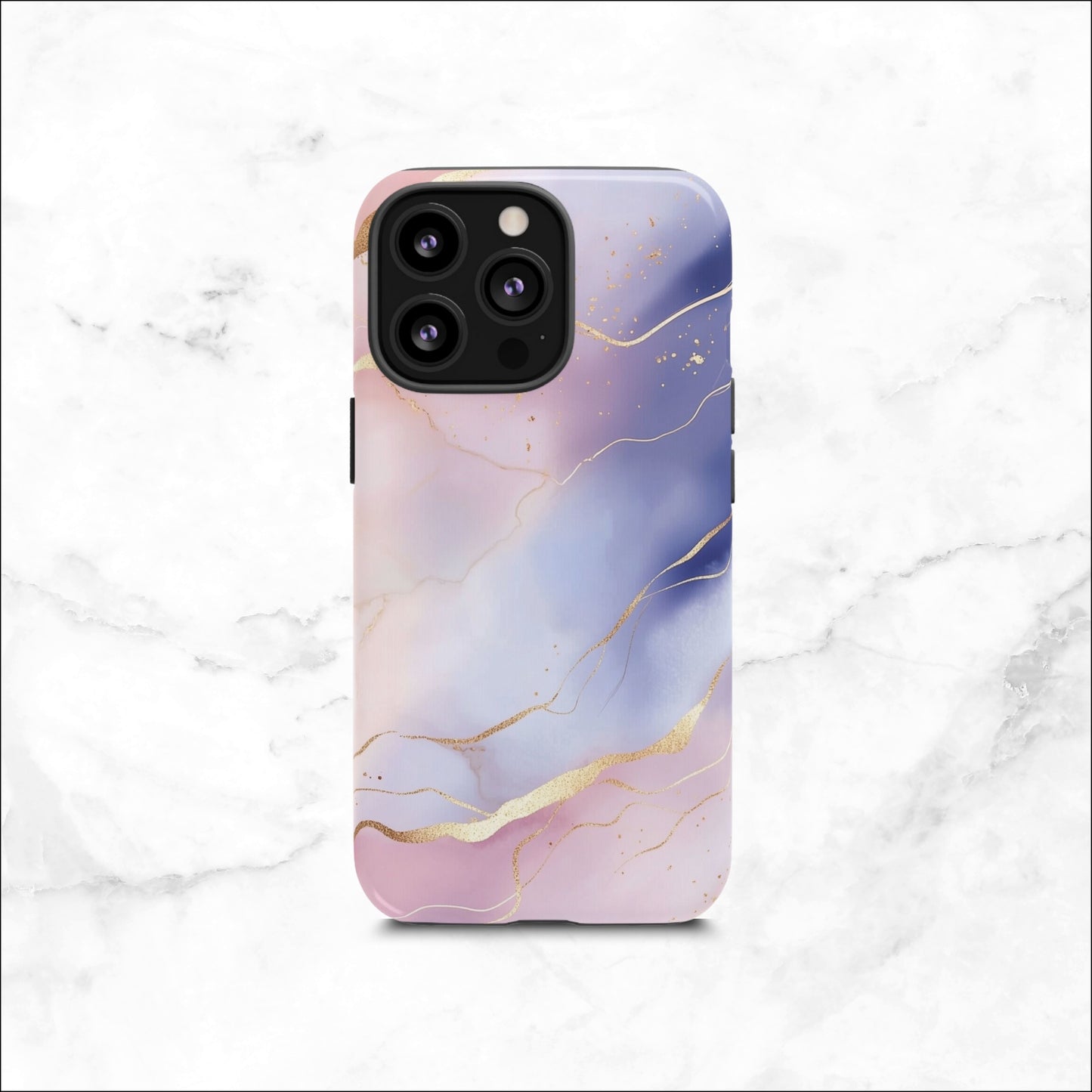 Bubblegum - iPhone Case